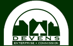 Devens Enterprise Commission