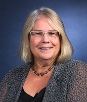 Dr. Holly Jarek