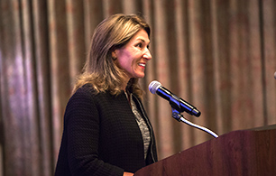 Lt. Gov. Karyn Polito