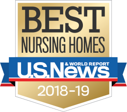 U.S. News Best Nursing Homes