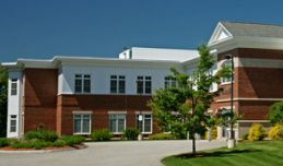 Pediatric Center Skilled Nursing Facility