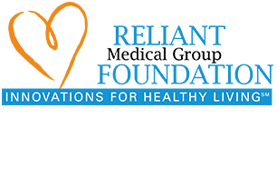 Reliant Foundation logo