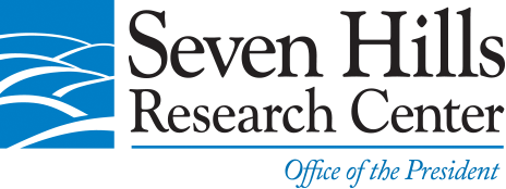 Seven Hills Research Center logo