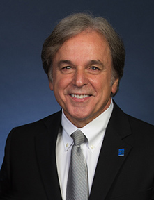 Dr. David Jordan