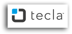 Tecla logo