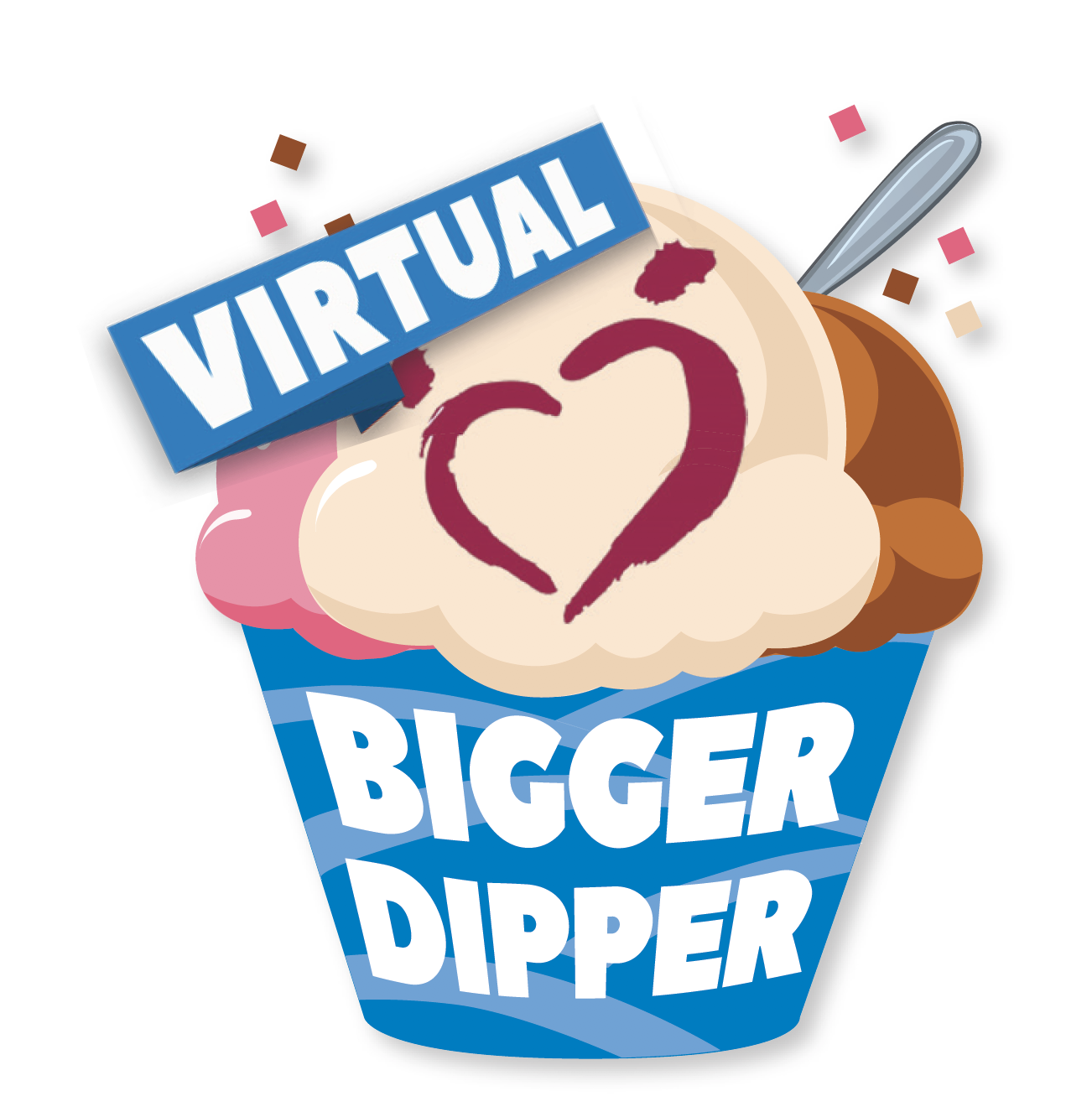 Bigger Dipper logo