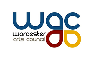 Worcester Arts Council Logo