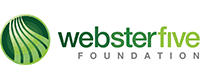 Webster Five logo