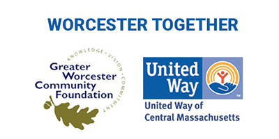 Worcester Together: Central Mass COVID-19 Response Fund