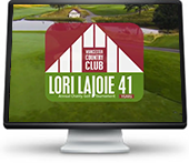 41st Annual Lori Lajoie Charity Golf Tournament