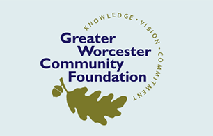 Thank You Greater Worcester Community Foundation