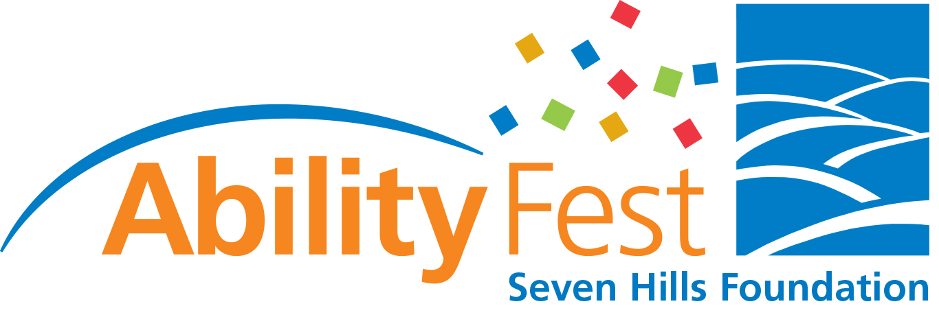 AbilityFest Seven Hills Foundation logo