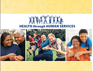 Health Through Human Services Report