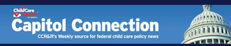 ChildCare Aware Capitol Connection