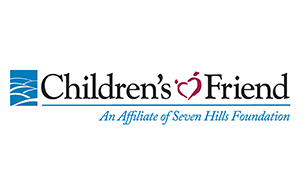 Children's Friend logo