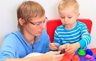 Supervised Child Visitation