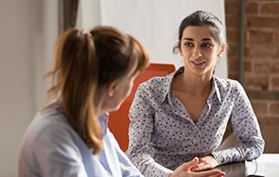 Employee Assistance Program