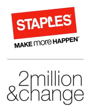 Staples Foundation