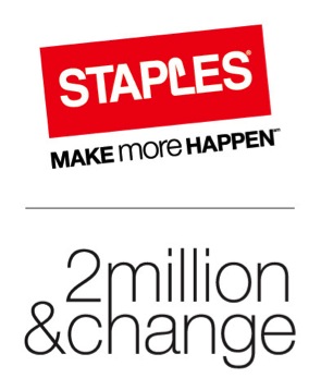 Staples Foundation