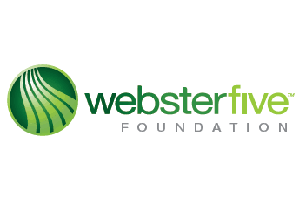 WebsterFive logo