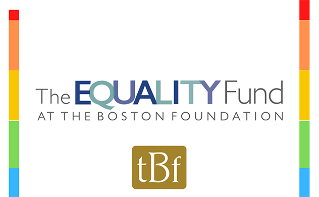 Boston Foundation Equality Fund Supports Children's Friend