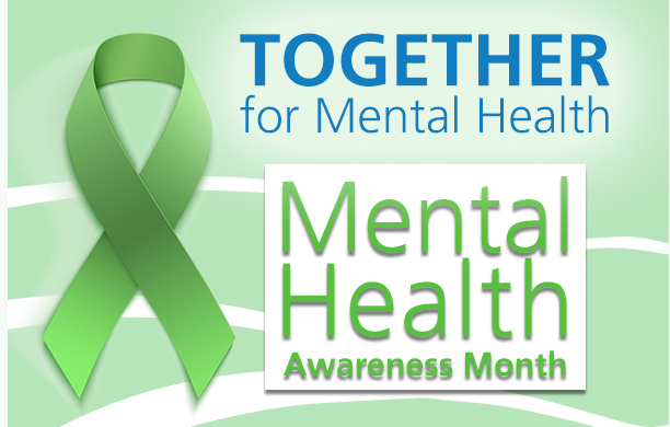 TOGETHER for Mental Health