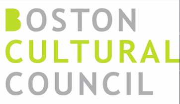 Thank you Boston Cultural Council