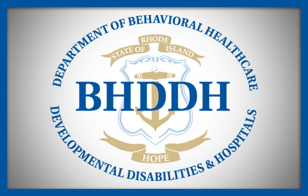 Seven Hills Rhode Island Receives $191,719 Grant Award From BHDDA