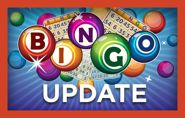 Bingo and Other Games in Central MA