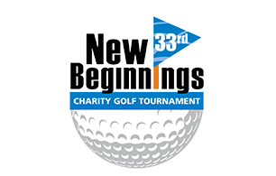 33rd Annual New Beginnings Charity Golf Tournament