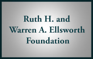 The Ruth H. and Warren A. Ellsworth Foundation