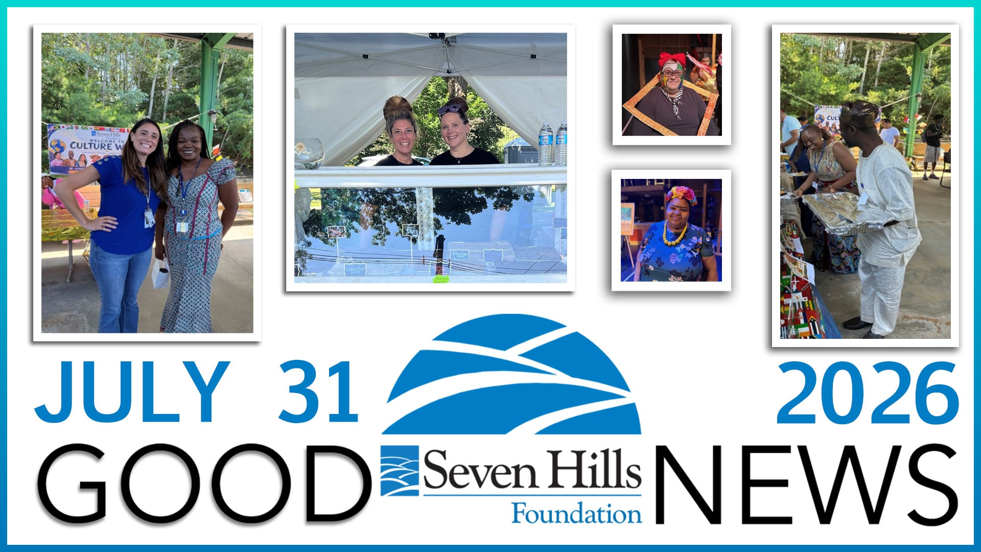 Good News Friday: July 31, 2026