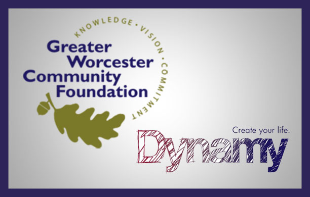 Dynamy Youth Academy Receives $10K Grant from Greater Worcester Community Foundation