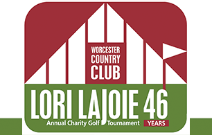 The 46th Lori Lajoie Charity Golf Tournament Rescheduled 9/27/21