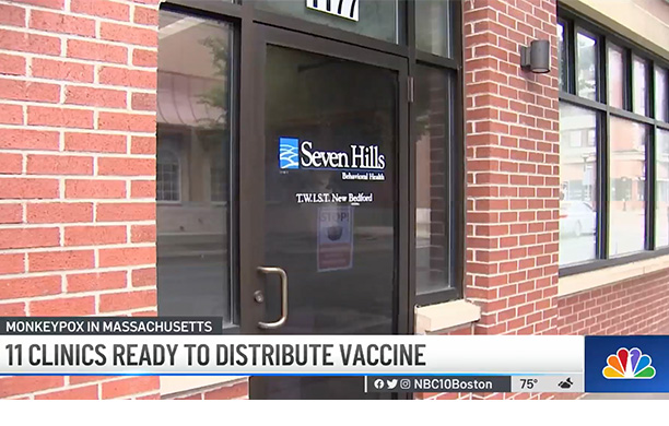 Seven Hills Behavioral Health offering monkeypox vaccinations