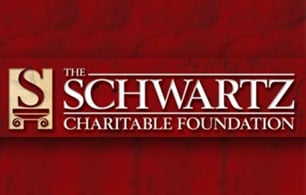 Children’s Friend Carriage House Program Receives $2500 from The Schwartz Charitable Foundation