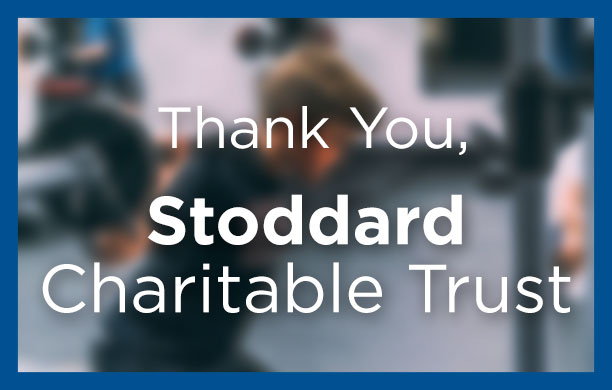Stetson School Receives $50k Grant from Stoddard Charitable Trust
