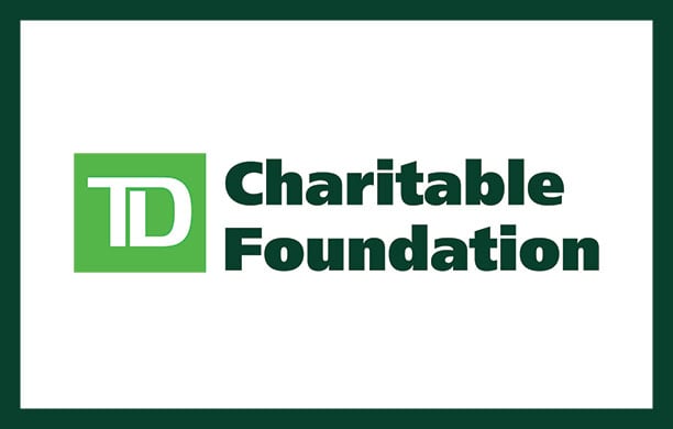 Seven Hills ASPiRE! Receives $10K Grant from TD Bank Charitable Foundation