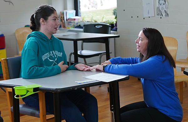 Teachers and Educational Leadership 