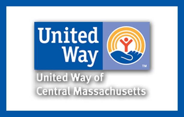 Children's Friend Awarded Grant from the United Way of Central MA