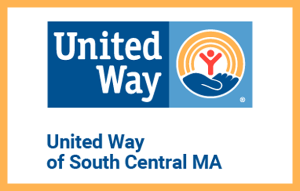 Thank You, United Way of South Central MA!