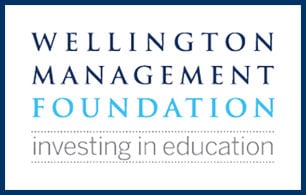 Wellington Management Foundation grant
