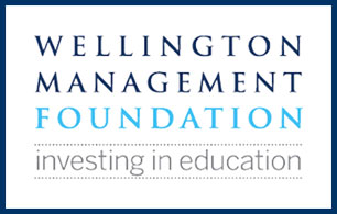 Wellington Management Foundation grant